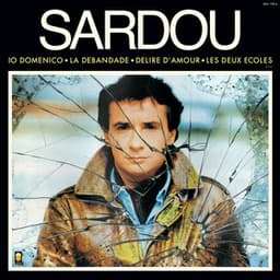 Io Domenico - Michel Sardou