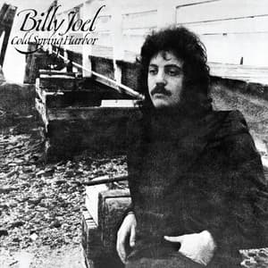Cold Spring Harbor - Billy Joel