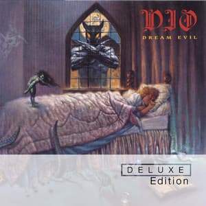 Dream Evil - Dio