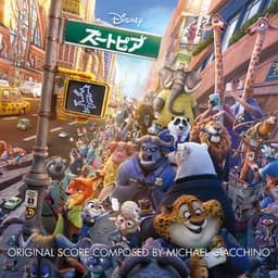 Zootopia
