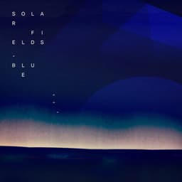 BLUE - Solar Fields