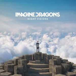 Night Visions - Imagine Dragons