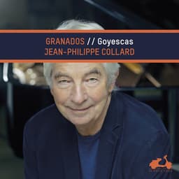 Granados: Goyescas - Enrique Granados