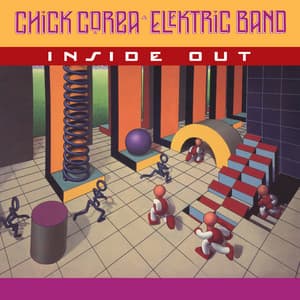 Inside Out - Chick Corea Elektric Band