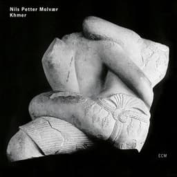 Khmer - Nils Petter Molvær