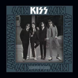 Dressed To Kill - KISS