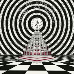 Tyranny And Mutation - Blue Öyster Cult