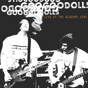 Live at The Academy, New York City, 1995 - The Goo Goo Dolls