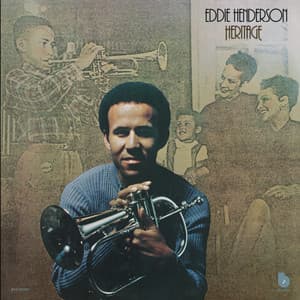 Heritage - Eddie Henderson