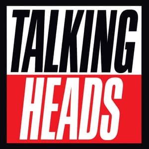 True Stories - Talking Heads