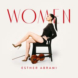 Women - Esther Abrami