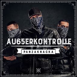 Panzaknacka - AK AUSSERKONTROLLE