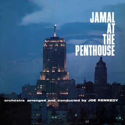 Jamal At The Penthouse - Ahmad Jamal