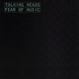 Fear of Music