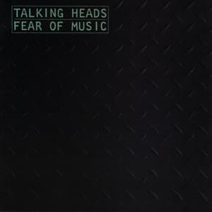 Fear of Music