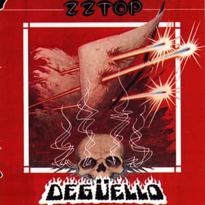 Deguello - ZZ Top