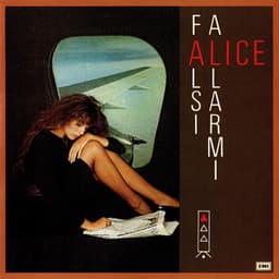 Falsi Allarmi - Alice