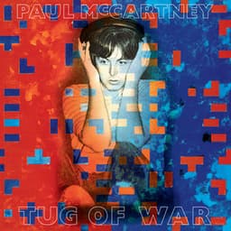 Tug Of War - Paul McCartney