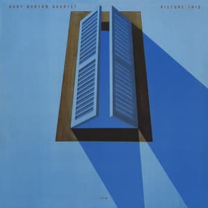 Picture This - Gary Burton Quartet