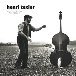 Amir - Henri Texier