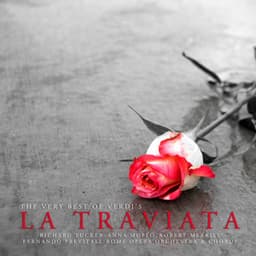 Verdi: La Traviata