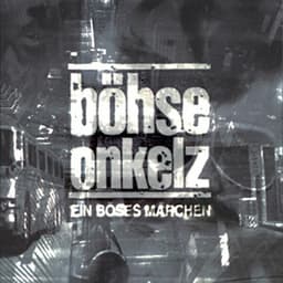 Ein böses Märchen aus tausend finsteren Nächten - Böhse Onkelz