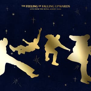 The Feeling of Falling Upwards - 5 Seconds of Summer
