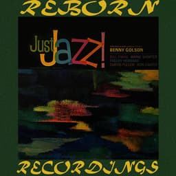 Just Jazz