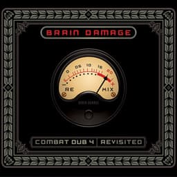 Combat Dub 4 - Revisited - Brain Damage