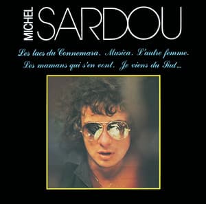 Les Lacs Du Connemara - Michel Sardou