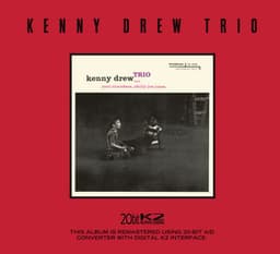 Kenny Drew Trio - Kenny Drew Trio