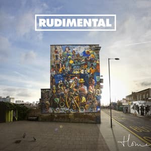 Home - Rudimental