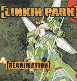 Reanimation - Linkin Park
