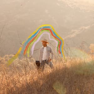 Boy Made Out Of Stars - Milow