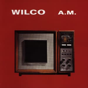 A.M. - Wilco