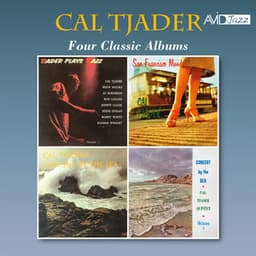 Four Classic Albums