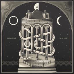 Sea of Worry - Have A Nice Life