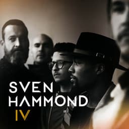 IV - Sven Hammond