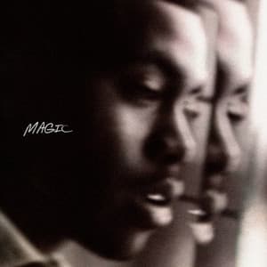 Magic - Nas