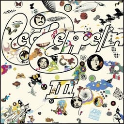 Led Zeppelin III - Led Zeppelin