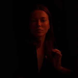 Corner Dancer - Lucy Railton