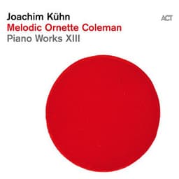 Melodic Ornette Coleman - Joachim Kühn