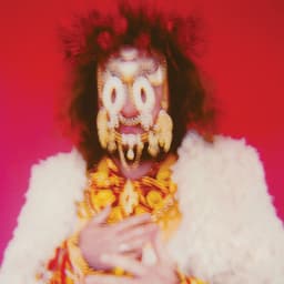Eternally Even - Jim James