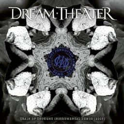 Lost Not Forgotten Archives: Train of Thought Instrumental Demos - Dream Theater