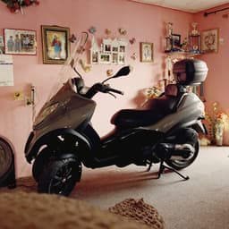 Spuug van God - Willem