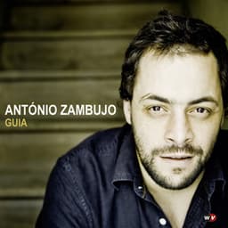 Guia - António Zambujo