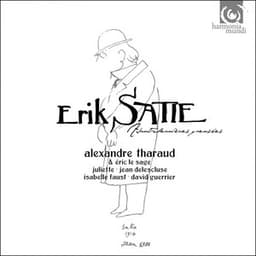 Satie: Avant-dernières pensées - Erik Satie