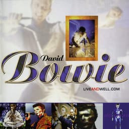 Liveandwell.com - David Bowie