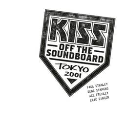 KISS Off The Soundboard: Tokyo 2001