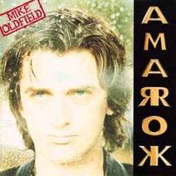Amarok - Mike Oldfield